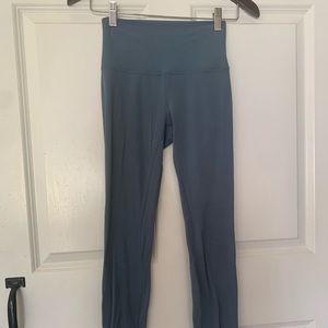 Lululemon align pant 28”